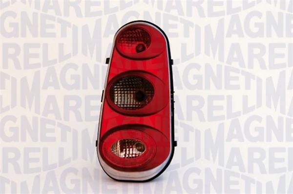 Tail Light Assembly